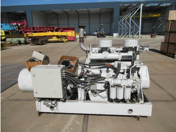 Generator set Dorman 5LD - 75kva: picture 4