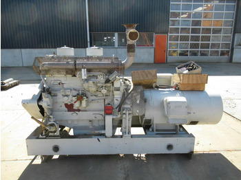 Generator set Dorman 5LD - 75kva: picture 2