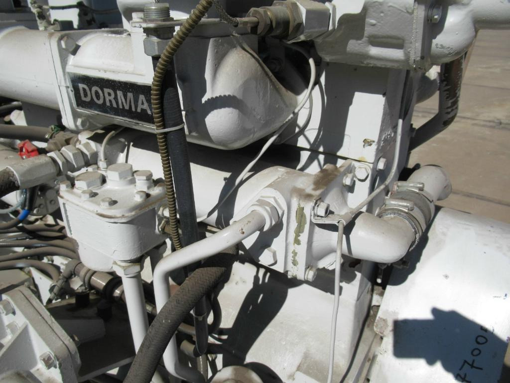 Generator set Dorman 5LD - 75kva: picture 10