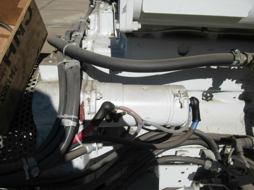 Generator set Dorman 5LD - 75kva: picture 7