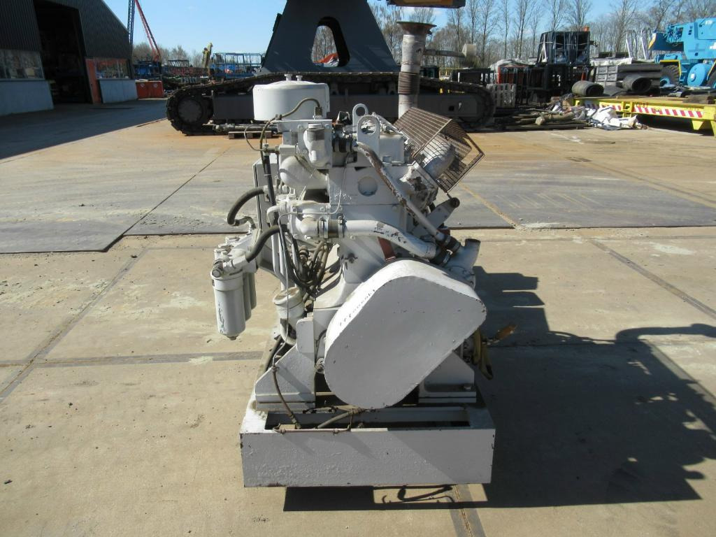 Generator set Dorman 5LD - 75kva: picture 3