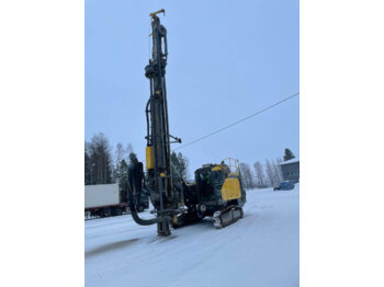 Atlas Copco SmartROC D65-10LF Rock Drill  - drilling rig