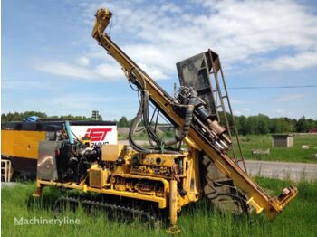 Drilling rig IBEX 350 WED
