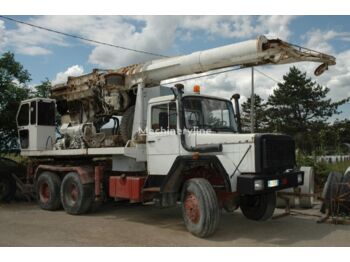 IMT 802 - drilling rig