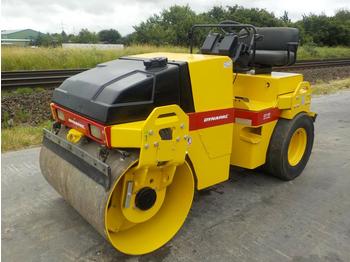Road roller Dynapac CC143C: picture 1