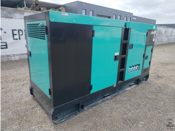 New Generator set E-Max EM200: picture 1