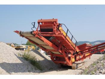 Extec S-5 (515) - Construction machinery