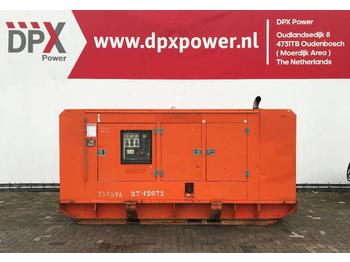 Generator set FG Wilson P230 - 250 kVA Generator - DPX-12049: picture 1