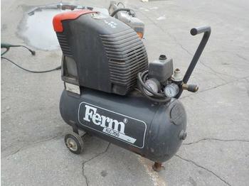 Air compressor Ferm FCL-700: picture 1
