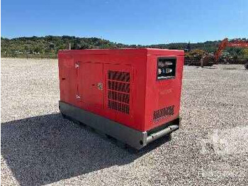 Generator set GENELEC GRFW60/E 60 kVA Skid-Mounted Groupe Elec ...: picture 4