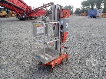 Aerial platform GENIE AWP25S Electric Vertical Manlift: picture 1