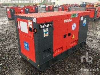 ASHITA AG3-50 (Unused) - generator set