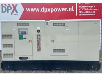 Leasing Baudouin 6M21G440/5 - 440 kVA Generator - DPX-19876  - generator set