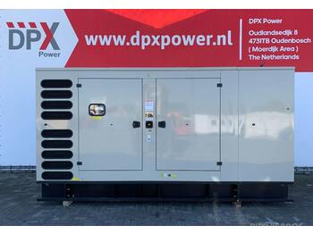 Leasing Doosan engine DP180LA - 630 kVA Generator - DPX-15559  - generator set
