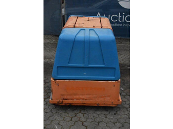 FG Wilson L17.5 - generator set
