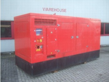 HIMOINSA 400KVA GENERATOR (ENGINE BROKEN)  - Generator set