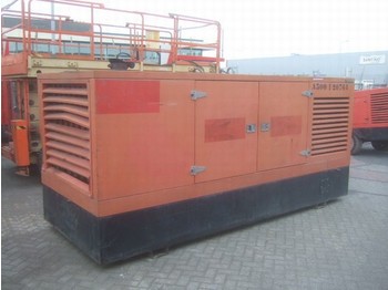 HIMOINSA GENERATOR 350KVA  - Generator set