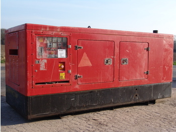 Himoinsa 150KVA Silent Stromerzeuger generator - Generator set