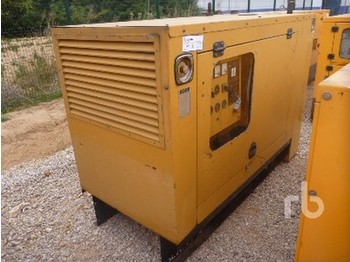 Olympian GEP30 - Generator set