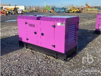 Generator set PHOENIX PX50: picture 1