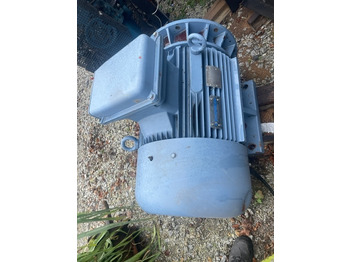 Generator set Prądnica agregat prądotwórczy 75KW