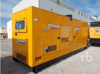 Stamford GPM2 800 Kva - Generator set