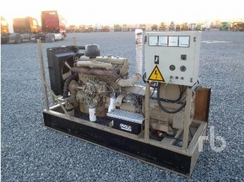 Stamford SC244C - Generator set
