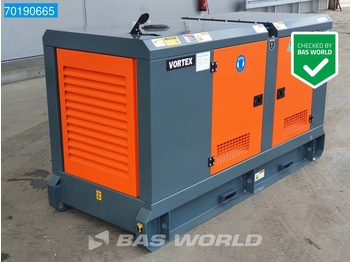 Vortex AG3-50 NEW UNUSED - GENERATOR - Generator set