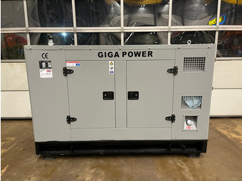 Lease a Giga power LT-W30GF 37.5KVA silent set Giga power LT-W30GF 37.5KVA silent set: picture 1