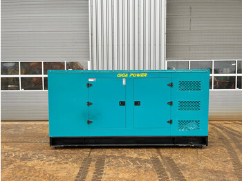 New Generator set Giga power LT-W400GF 500KVA silent set: picture 1