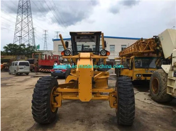 New Grader Good Condition Caterpillar Motor Grader Cat 140h, 140g, 14G, 120g, 12g for Sale: picture 4