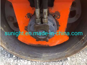 Road roller Good Condition Small Compactor Hmm HD10 Mini Road Roller for Sale: picture 5