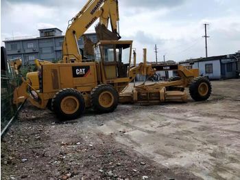 Grader CATERPILLAR 140H