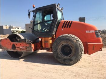 Compactor HAMM 3414: picture 1