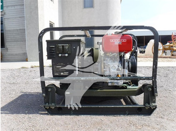 Generator set HOLLINGSWORTH MEP016D 12859: picture 1