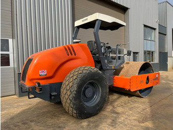 Roller Hamm 311 Soil Compactor - No CE / Solely for export outside Europe.: picture 5