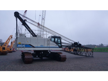 Hitachi-Sumitomo SCX 1000A-3 - Crawler crane: picture 2