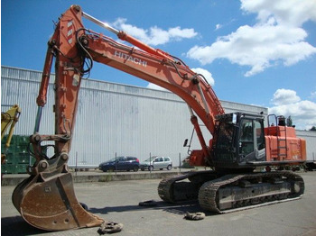 Crawler excavator HITACHI ZX470