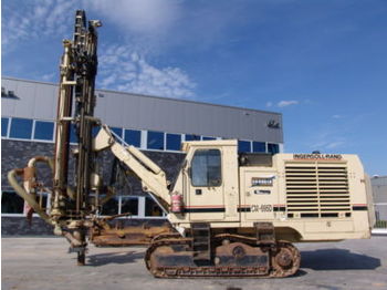 Drilling rig Ingersoll Rand CM-695D: picture 1