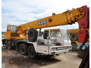 Mobile crane KATO NK300E: picture 1