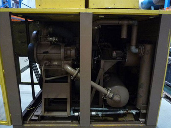 Air compressor Kaeser DSB 170: picture 5