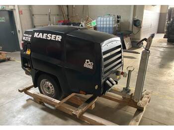 Air compressor Kaeser M27 E PE 6900 EUR from Germany at Truck1
