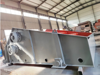 New Crusher Kinglink High Frequency Sand Dewatering Screen: picture 3