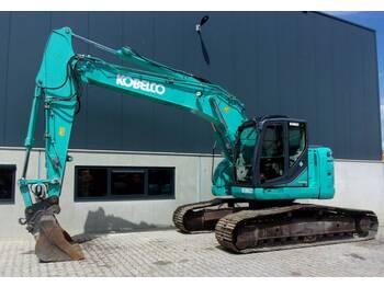 Crawler excavator Kobelco SK 260 SR LC-3: picture 1