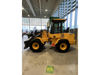 New Wheel loader L35GT Volvo: picture 4