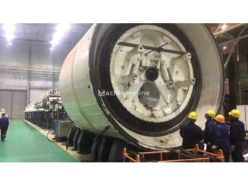Tunneling equipment LOVAT RM278SE: picture 4