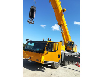 Mobile crane Liebherr LTM 1200-5.1: picture 3