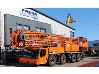 Tower crane Liebherr MK88 PLUS Valid Inspection, 8x6x8 Drive, 45 m Flig: picture 1