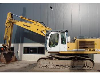 Crawler excavator Liebherr R944C HDSL: picture 1