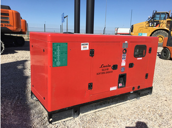Generator set Lucla GLU50: picture 1